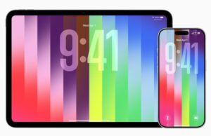 O novo papel de parede do Pride do iOS 26.5 revelado, além do mostrador do Apple Watch O novo papel de parede do Pride do iOS 26.5 revelado, além do mostrador do Apple Watch
