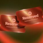 Reservado pelo Spotify