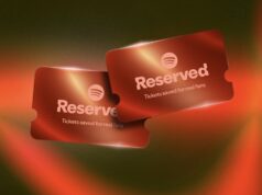 O novo recurso reservado do Spotify pode tornar a bilheteria de shows menos miserável Reservado pelo Spotify