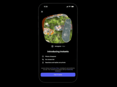 O novo recurso ‘Instants’ do Instagram combina elementos do Snapchat e BeReal O novo recurso ‘Instants’ do Instagram combina elementos do Snapchat e BeReal