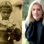 O novo romance da autora de 'The Help' Kathryn Stockett é inspirado nesta fotografia comovente