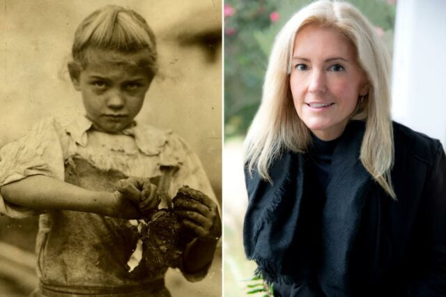 O novo romance da autora de 'The Help' Kathryn Stockett é inspirado nesta fotografia comovente
