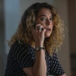 O novo thriller sinuoso da Apple TV parece um grande vencedor, primeiras análises aqui