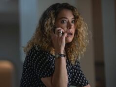O novo thriller sinuoso da Apple TV parece um grande vencedor, primeiras análises aqui O novo thriller sinuoso da Apple TV parece um grande vencedor, primeiras análises aqui
