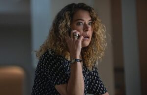 O novo thriller sinuoso da Apple TV parece um grande vencedor, primeiras análises aqui O novo thriller sinuoso da Apple TV parece um grande vencedor, primeiras análises aqui