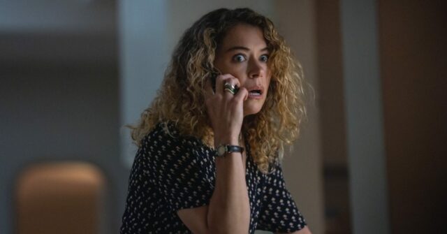 O novo thriller sinuoso da Apple TV parece um grande O novo thriller sinuoso da Apple TV parece um grande vencedor, primeiras análises aqui