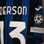 O número da camisa de Ederson no Man United, três opções para o meio-campista entrante de £ 38 milhões