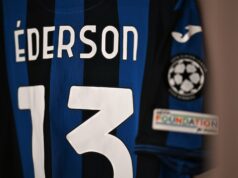 O número da camisa de Ederson no Man United, três opções para o meio-campista entrante de £ 38 milhões O número da camisa de Ederson no Man United, três opções para o meio-campista entrante de £ 38 milhões
