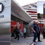 O número de passageiros do metrô aumenta à medida que os preços da gasolina prejudicam SoCal, mas cortes de serviços estão chegando
