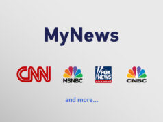 O pacote de gênero MyNews da DIRECTV é uma das melhores maneiras de assistir notícias ao vivo sem cabo directtv mynews genre pack sign up online