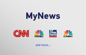 O pacote de gênero MyNews da DIRECTV é uma das melhores maneiras de assistir notícias ao vivo sem cabo directtv mynews genre pack sign up online