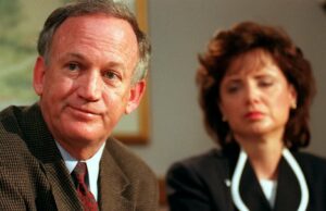 O pai de JonBenét Ramsey oferece conselhos à família de Nancy Guthrie sobre a polícia: ‘Examine realmente o que eles estão fazendo’ | Vídeo Savannah Guthrie, Nancy Guthrie