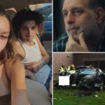 O pai do assassino de 'Hell on Wheels' Mackenzie Shirilla foi suspenso do emprego de professor por causa de comentários sobre documentos da Netflix