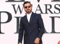 O papel ‘irreconhecível’ de Justin Theroux em ‘O Diabo Veste Prada 2’ confunde os espectadores O papel 'irreconhecível' de Justin Theroux em 'O Diabo Veste Prada 2' confunde os espectadores