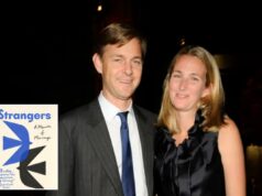 O patrimônio líquido de US $ 63 milhões da autora de ‘Strangers’, Belle Burden, é revelado enquanto a briga com o ex-marido fica feia O patrimônio líquido de US $ 63 milhões da autora de 'Strangers', Belle Burden, é revelado enquanto a briga com o ex-marido fica feia