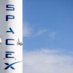 SpaceX IPO