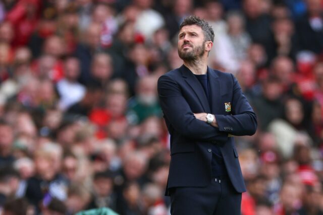 O pensamento atual do Man Utd sobre o título da O pensamento atual do Man Utd sobre o título da Premier League prova que o 'Projeto 150' não é ambicioso o suficiente