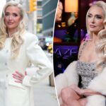 O pesadelo jurídico de US $ 25 milhões da estrela de 'RHOBH' Erika Jayne toma uma reviravolta chocante dias antes do julgamento