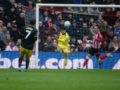 O placar limpo de Senne Lammens não é a grande história contra o Sunderland, como ele conseguiu isso mostra que ele é especial O placar limpo de Senne Lammens não é a grande história contra o Sunderland, como ele conseguiu isso mostra que ele é especial