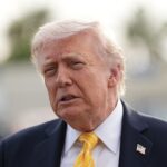 O plano de Donald Trump para romper o impasse com o Irão sobre um corredor marítimo que transporta um quinto do petróleo mundial deixou os executivos da energia perplexos.