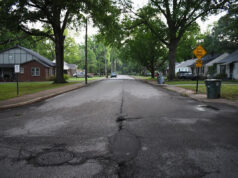 O plano de redistritamento do Tennessee divide os vizinhos de Memphis e remodela as eleições intermediárias à medida que outros estados o seguem Yahoo news home