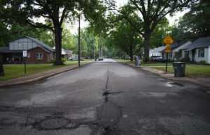 O plano de redistritamento do Tennessee divide os vizinhos de Memphis e remodela as eleições intermediárias à medida que outros estados o seguem Yahoo news home