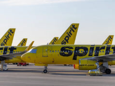 O plano de um criador do TikTok para financiar coletivamente a Spirit Airlines atingiu quase US$ 23 milhões em promessas antes do site quebrar Yahoo news home