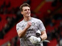 O plano do Man Utd para Radek Vitek em 2026/27 após sensacional empréstimo ao Bristol City O plano do Man Utd para Radek Vitek em 2026/27 após sensacional empréstimo ao Bristol City
