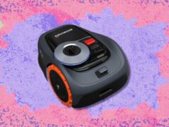 O poderoso cortador de grama robô Segway Navimow i110N atingiu um nível recorde na Amazon – economize US $ 250 O poderoso cortador de grama robô Segway Navimow i110N atingiu um nível recorde na Amazon – economize US $ 250