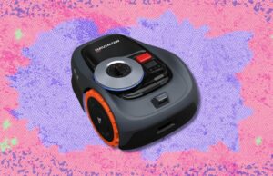 O poderoso cortador de grama robô Segway Navimow i110N atingiu um nível recorde na Amazon – economize US $ 250 O poderoso cortador de grama robô Segway Navimow i110N atingiu um nível recorde na Amazon – economize US $ 250