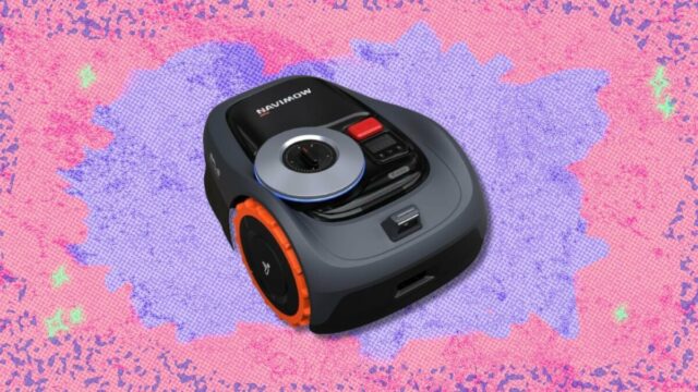 O poderoso cortador de grama robô Segway Navimow i110N atingiu um nível recorde na Amazon – economize US $ 250
