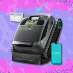 O poderoso limpador de piscina robô Aiper Scuba X1 tem US $ 500 de desconto na Amazon com código de cupom – como resgatar