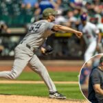 O ponto fraco flagrante dos Yankees sendo exposto – e só há uma solução por enquanto