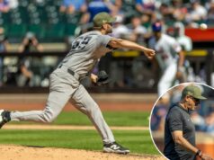 O ponto fraco flagrante dos Yankees sendo exposto – e só há uma solução por enquanto O ponto fraco flagrante dos Yankees sendo exposto – e só há uma solução por enquanto