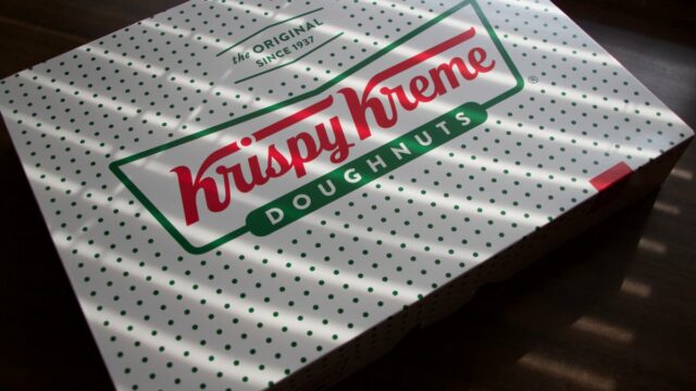 O prazo de liquidação da violação de dados Krispy Kreme O prazo de liquidação da violação de dados Krispy Kreme se aproxima. A reivindicação de $ 75 é $ 3.500.
