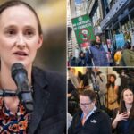 O prefeito socialista de Seattle criticou a onda de desprezo aos residentes cansados ​​dos impostos