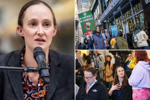O prefeito socialista de Seattle criticou a onda de desprezo aos residentes cansados ​​dos impostos

