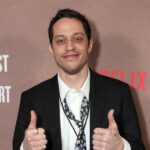 Cronograma oficial do relacionamento de Kim Kardashian e Pete Davidson
