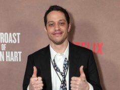 O presidente do condomínio de Staten Island descreve Pete Davidson como um vizinho Cronograma oficial do relacionamento de Kim Kardashian e Pete Davidson