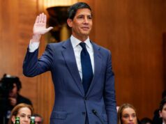 O primeiro desafio de Kevin Warsh como presidente do Fed é combater a inflação – e ao mesmo tempo manter Trump feliz O primeiro desafio de Kevin Warsh como presidente do Fed é combater a inflação – e ao mesmo tempo manter Trump feliz