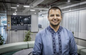 O primeiro unicórnio GenAI da Índia muda para serviços em nuvem à medida que as ambições do modelo de IA enfrentam a realidade O primeiro unicórnio GenAI da Índia muda para serviços em nuvem à medida que as ambições do modelo de IA enfrentam a realidade