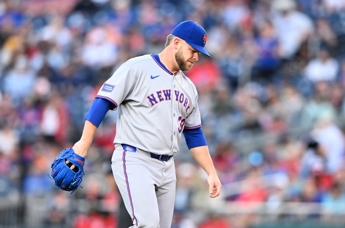 A.J. Minter Mets trade