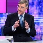 Jacob Rees-Mogg disse ontem à noite que o Restore não pode ser incluído em nenhum pacto de 'Unir a Direita'