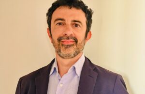 O produtor Lorenzo Gangarossa, cujos créditos incluem o título da competição de Cannes de Pawel Pawlikowski, ‘Pátria’, junta-se ao Lucky Red (EXCLUSIVO) O produtor Lorenzo Gangarossa, cujos créditos incluem o título da competição de Cannes de Pawel Pawlikowski, 'Pátria', junta-se ao Lucky Red (EXCLUSIVO)
