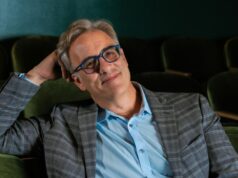 O produtor de ‘Conclave’ Michael Jackman se junta a ‘Mansour’ enquanto a France TV Distribution lança ‘Ducks’ em Cannes (EXCLUSIVO) O produtor de 'Conclave' Michael Jackman se junta a 'Mansour' enquanto a France TV Distribution lança 'Ducks' em Cannes (EXCLUSIVO)