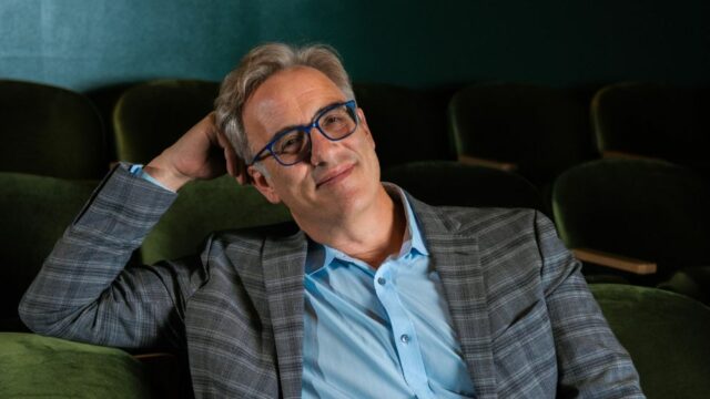 O produtor de 'Conclave' Michael Jackman se junta a 'Mansour' enquanto a France TV Distribution lança 'Ducks' em Cannes (EXCLUSIVO)
