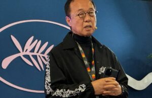 O produtor de ‘One Piece’ Fujimura traça a ascensão de IPs japoneses de revistas de mangá a mega-franquias de Hollywood O produtor de 'One Piece' Fujimura traça a ascensão de IPs japoneses de revistas de mangá a mega-franquias de Hollywood