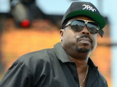 O produtor de Tupac Shakur, Daz Dillinger, processa empresa fundada pela mãe do falecido rapper por royalties não pagos Ken Paxton