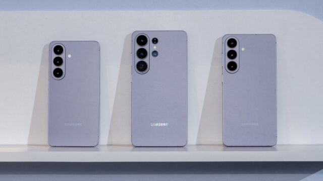 O programa One UI 9 Beta da Samsung está sendo Uma IU beta