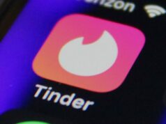 O proprietário do Tinder, Match Group, está desacelerando as contratações para pagar pelo aumento do uso de ferramentas de IA tinder icon ios